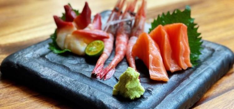 YING· JAPANESE RESTAURANT
