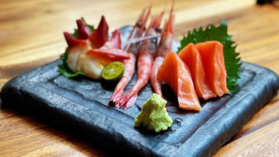 YING· JAPANESE RESTAURANT