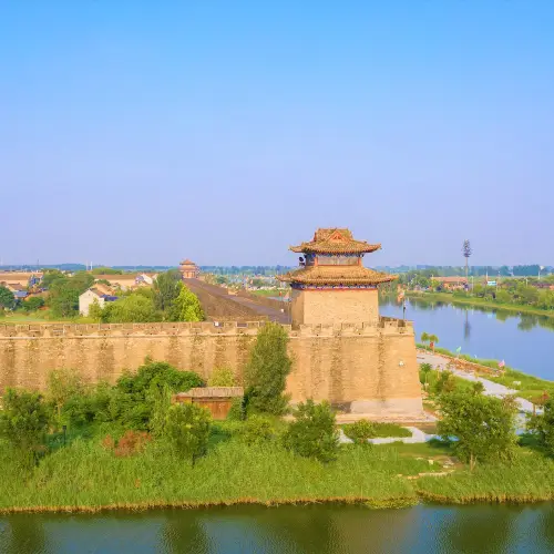 廣府古城