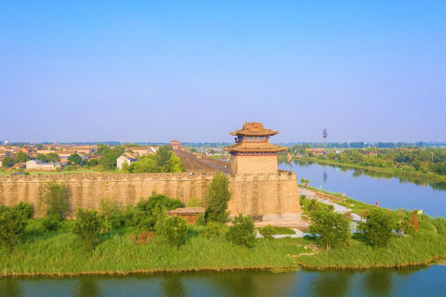 廣府古城
