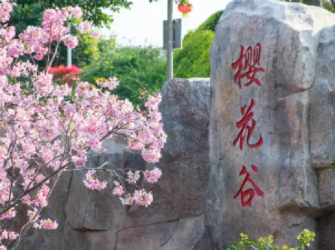 Huweishan Park