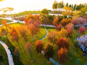 Shunfeng Mountain Park