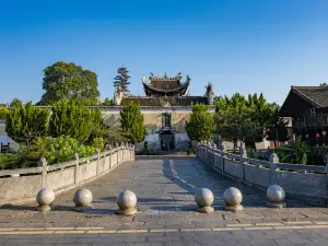 Ancient City Lingling