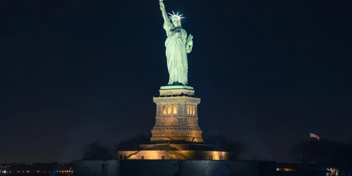 Statue of Liberty image 0