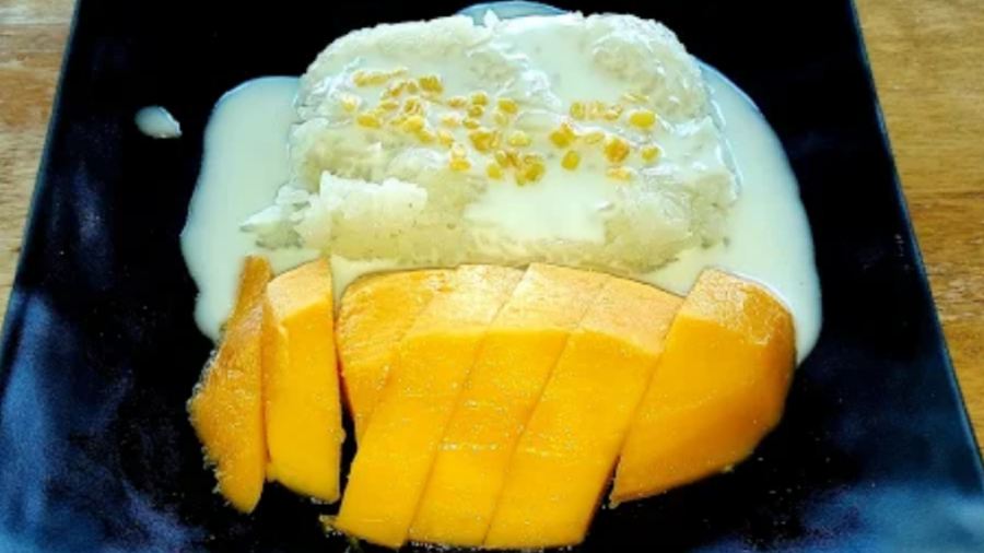 Grazie thai local food