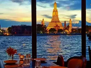 Migliori 50 Sapori da scoprire a Bangkok