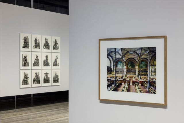 TYPOLOGIEN PHOTOGRAPHY IN 20TH-CENTURY GERMANY | Milan Fondazione Prada