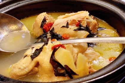 画景楼·宏村徽菜馆(月沼店)