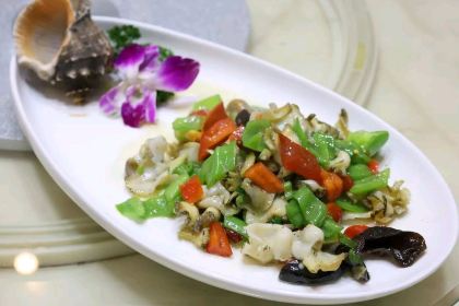 OLD FISHERMAN SEAFOOD