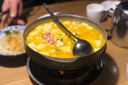 湧上外婆橋(寧海店)