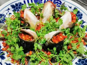 湘潭九龙鱼头(五矿尊城店)