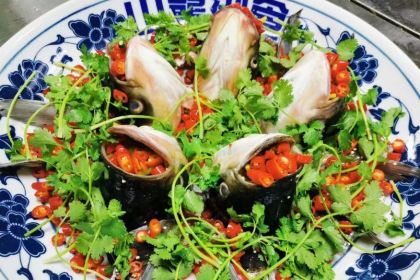 湘潭九龙鱼头(五矿尊城店)