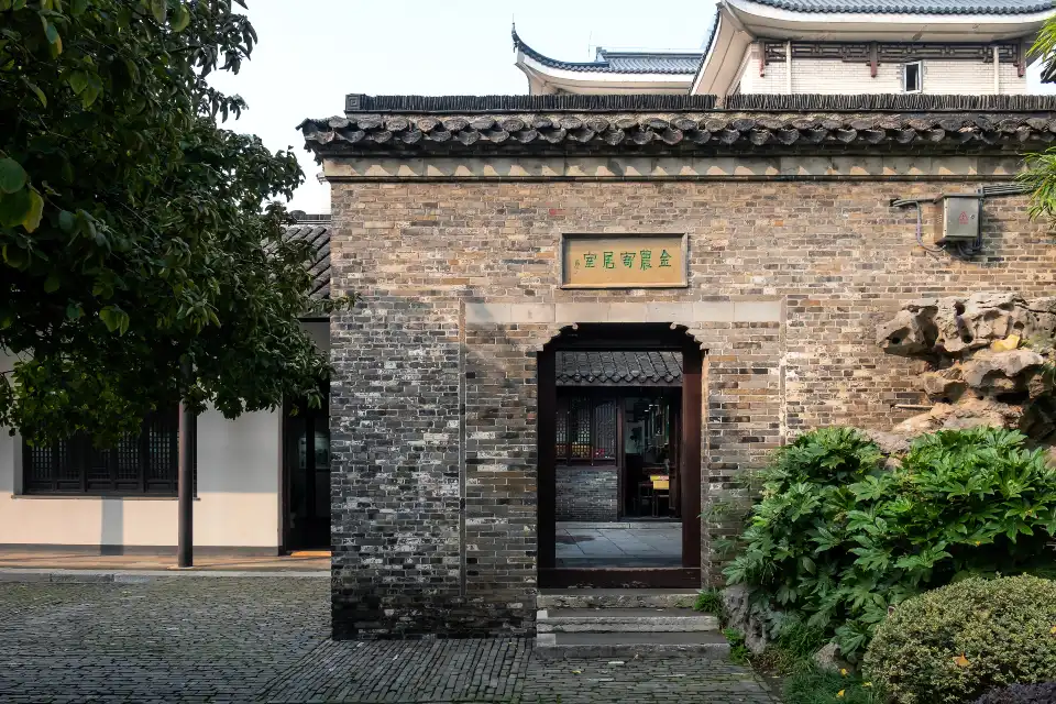 2_Yangzhou Eight Eccentrics Memorial Hall