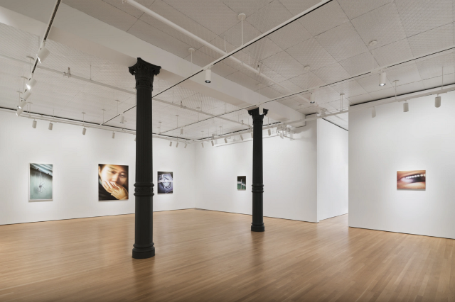 Yooyun Yang: Uncommon Sight | New York