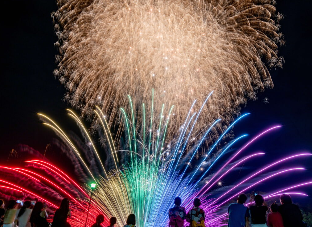 Yasugi Tsukinowa Festival | Yasugi