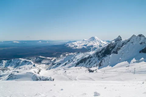 華卡帕帕滑雪場