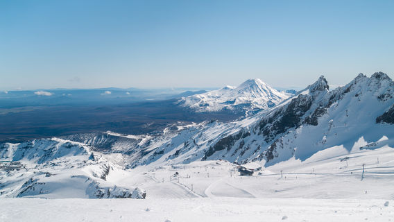 Whakapapa