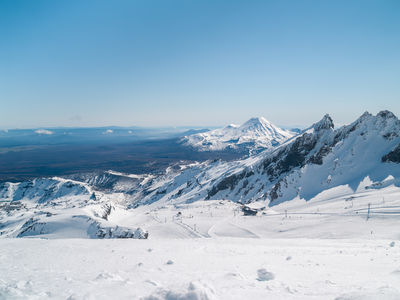 Whakapapa