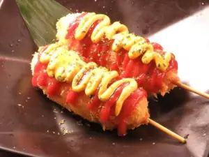 Korean Dining Tsurumai
