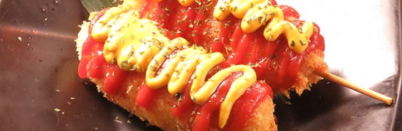 Korean Dining Tsurumai