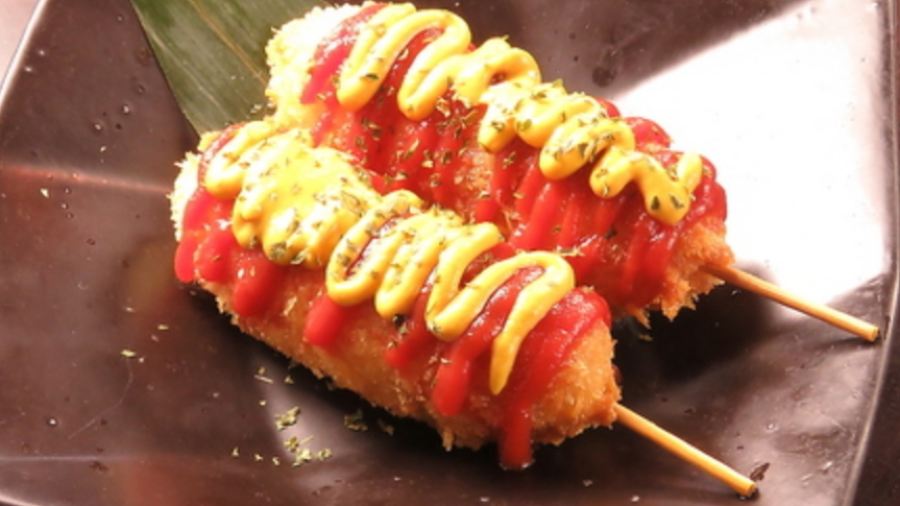 Korean Dining Tsurumai