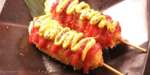 Korean Dining Tsurumai