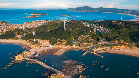 Northern Ecological Corridor