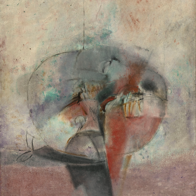 Lilia Carrillo. Everything is suggestive | Palacio de Bellas Artes