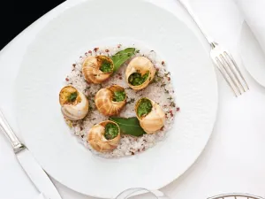 Fouquet's Abu Dhabi