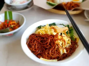 Guan's Kopitiam Gaya Street