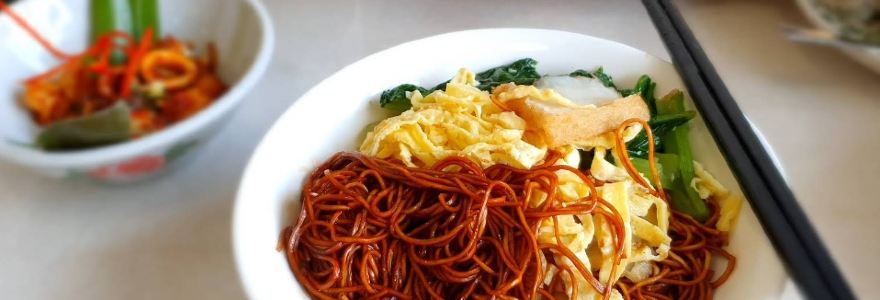 Guan's Kopitiam Gaya Street