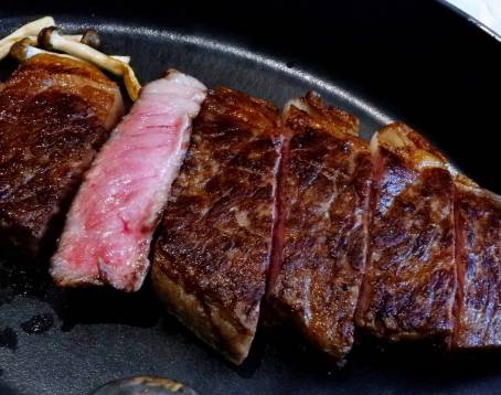 Beefbar（香港中環店）
