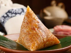 Zhenzhenlaolaozongzi (yuehe)