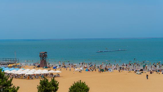 Dashawan Beach