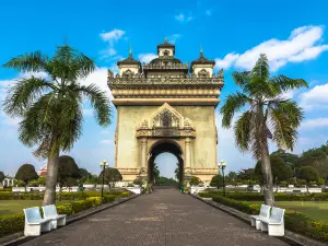 Victory Monument