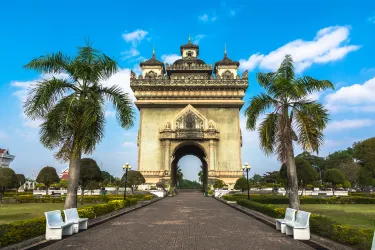 Patuxai