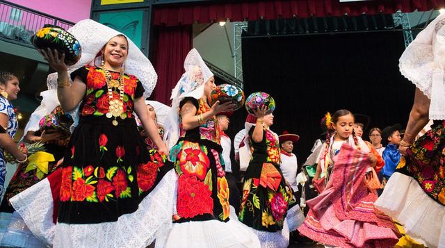 Día de Muertos Festival | Seattle