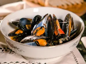 Ristorante Agrodolce Roma