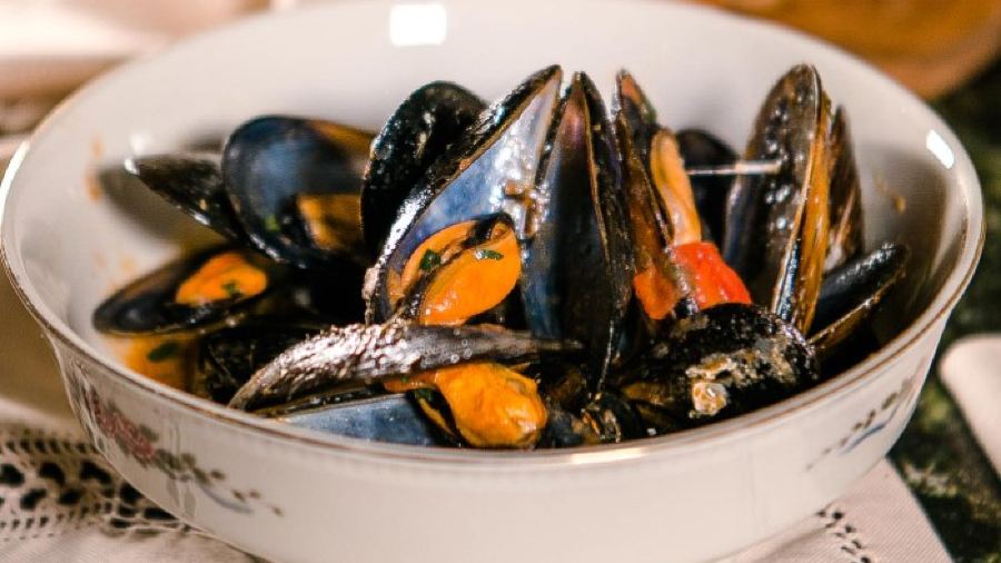 Ristorante Agrodolce Roma