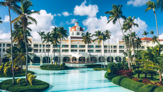 JOIA Bávaro by Iberostar