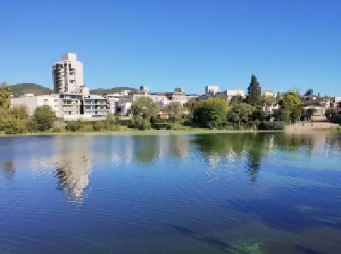 New center Villa Carlos Paz.