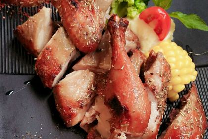 Zhixiangwangzhihuoguozhuti Restaurant