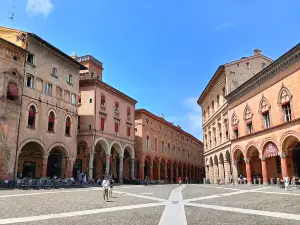 Piazza Santo Stefano
