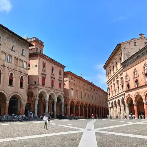 Piazza Santo Stefano