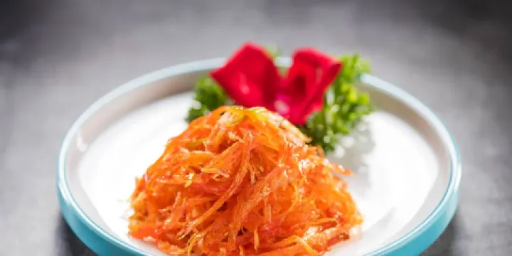 Tayudo Korean BBQ Buffet