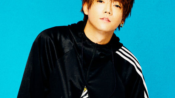 Himeji | Meychan 2026《Number 0》Tour