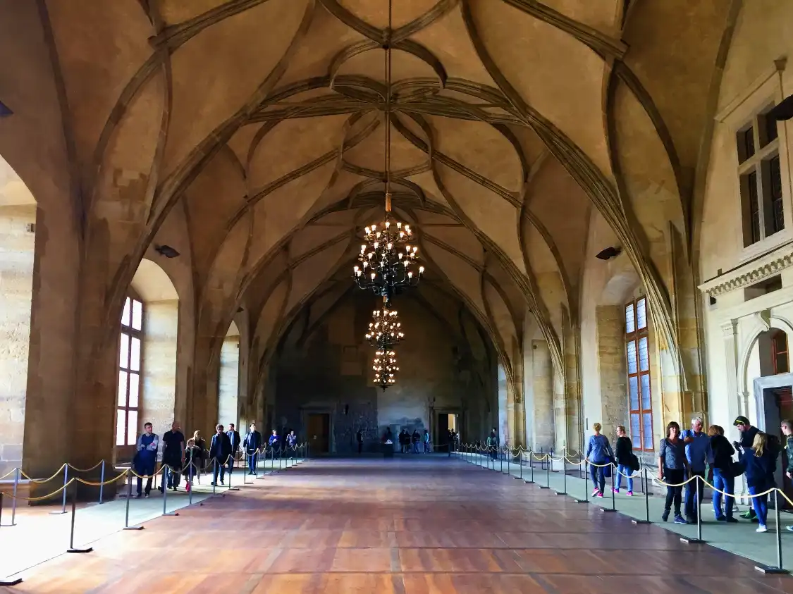 Hotel in zona Antico Palazzo Reale