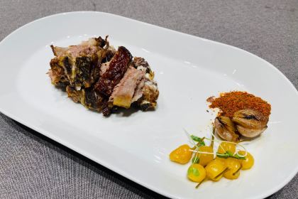 丝路有约·新疆菜(万宴城店)