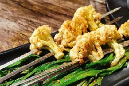 客串·围炉烧烤(大生店)