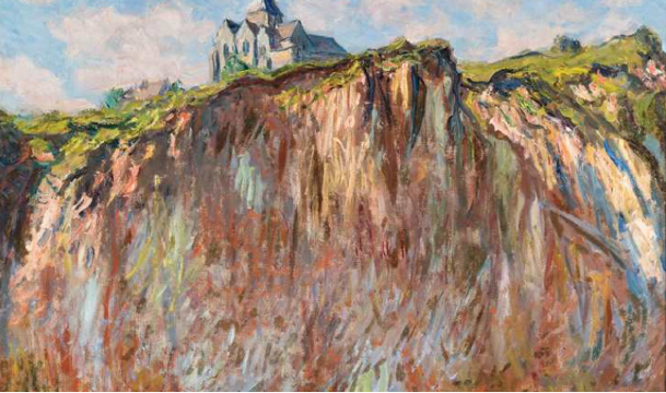 Forging a Legacy: 15 Years of Landmark Acquisitions | The San Diego Museum of Art